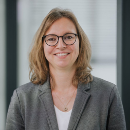 Martina Meilinger