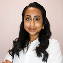 Stefanie Mahalingam