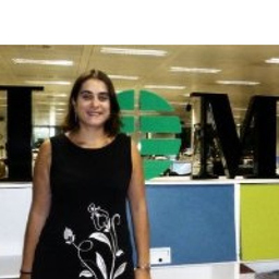 Tamara Vazquez Álvarez