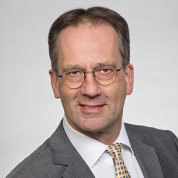 Dipl.-Ing. Jörg Nitsche