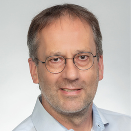 Dipl.-Ing. Jörg Nitsche
