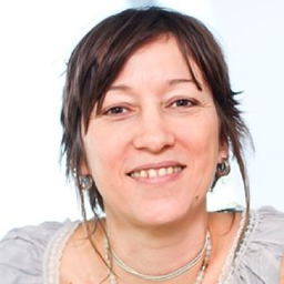 Sandra Nieves