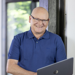 Dipl.-Ing. Carsten Fröbel