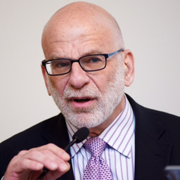 Prof. Dr. Jeffrey M Peck