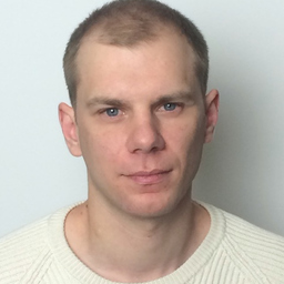 Jevgenij Cagojko