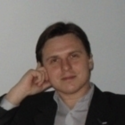 Алексей Денисов