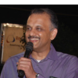 Srinivasan Kannan