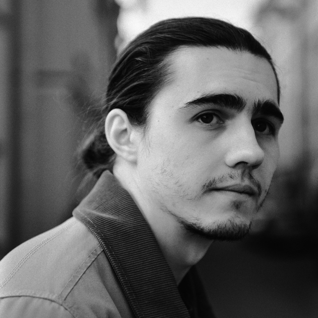 Nikita Dmitriev Unity Developer Skyeng XING