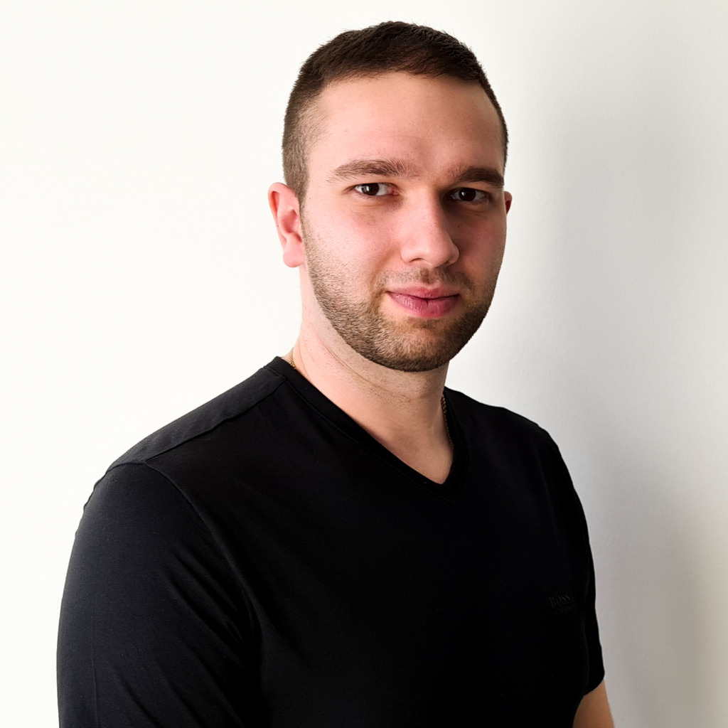 Daniil Pavlovskiy Karosseriebaumeister Gmbh XING