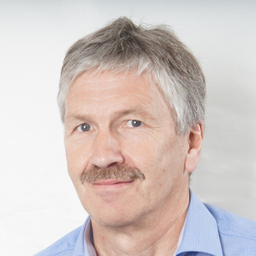 Armin Greter