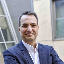Dr. Hamid Reza Tafazoli