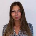 Luciana Mrkaljevic