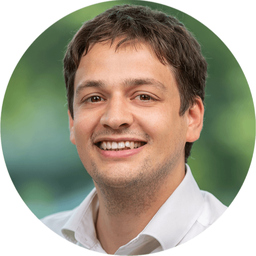 Robert Wasser's profile picture