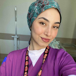 İrem Şahin
