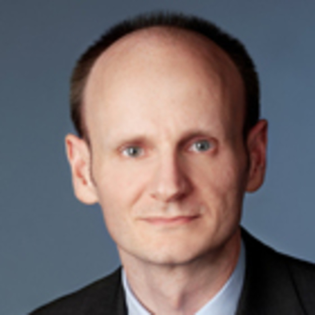 Dr. Gerhard Karl CTO pvXchange GmbH XING