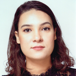 Sara Zerrouk