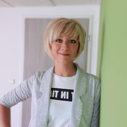 Heike Pape