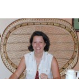 Patricia DAIRE