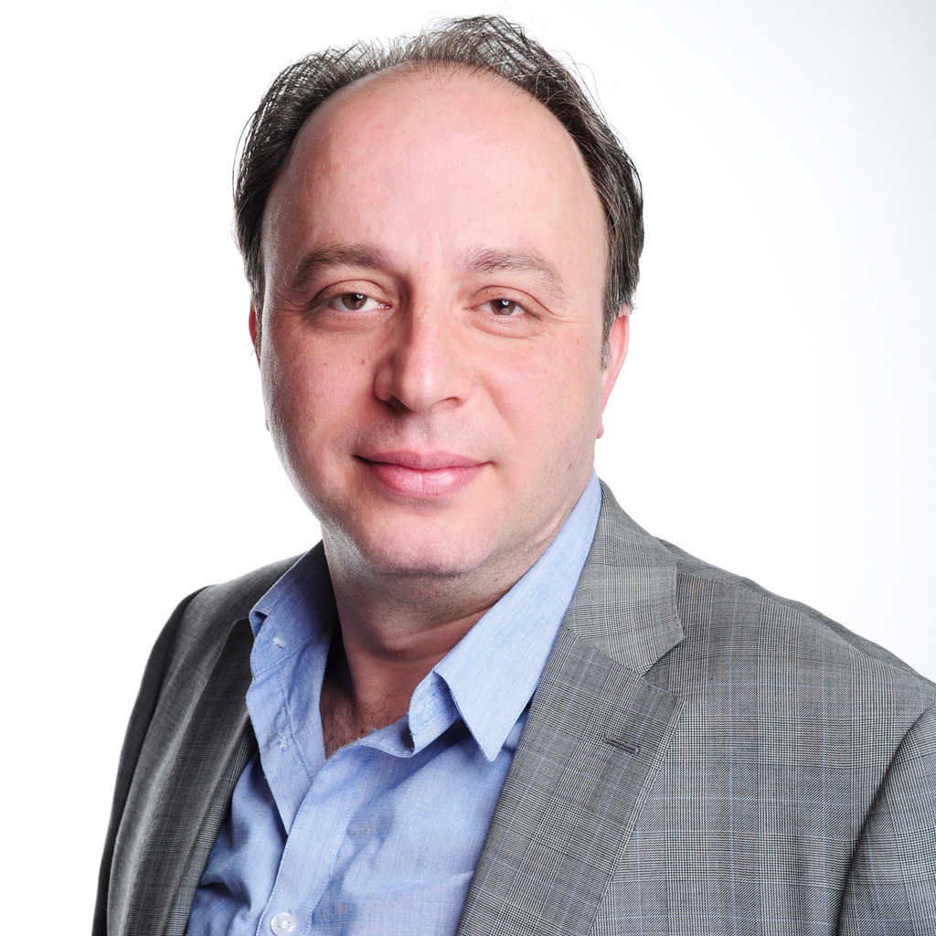 Mohamad Saras - Sales Manager and markting - Technolight | XING