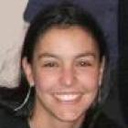 Alejandra Rueda