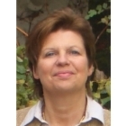 Rosemarie Thomsen-Münch