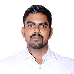 Ing. Karthikeyan Balasubramaniyan