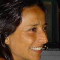 Fulvia Vellusi's profile picture