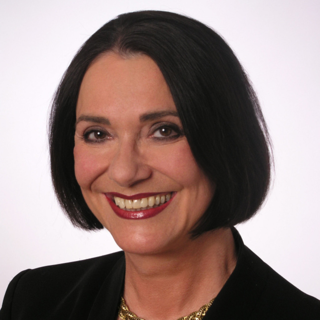 Dr. Cordula Krüger Gründer und Geschäftsführer &EQUITY GmbH XING