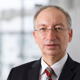 Dipl.-Ing. Uwe Schnepf