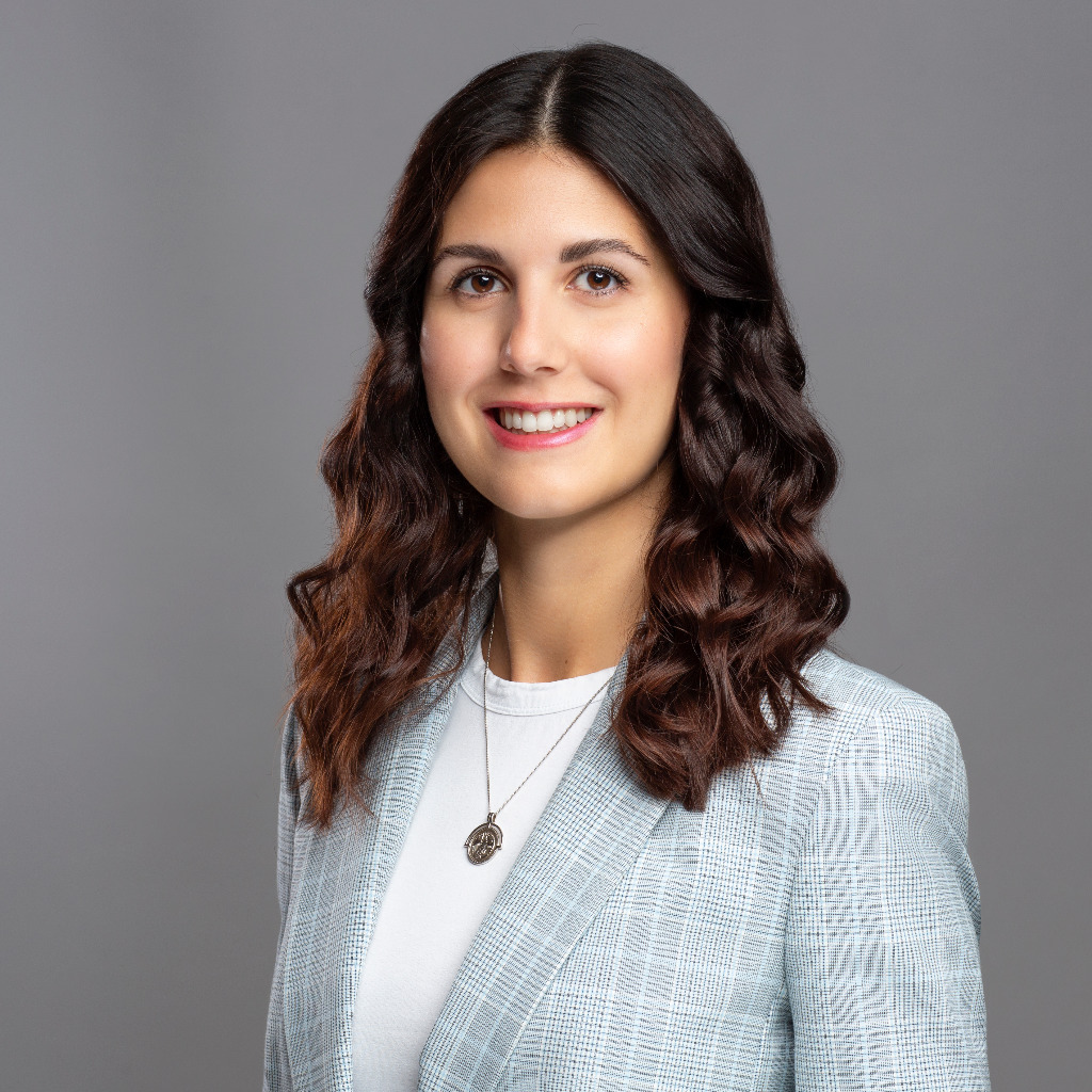 Sara Novakovic Nachlasspflegerin und Dozentin Nachlassmanagement