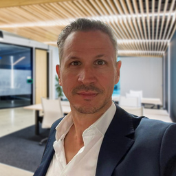 Stefan Zechser