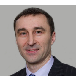 Nikolai Reisch