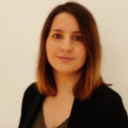 Patricia Escribano Alvarez