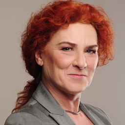 Claudia Müller