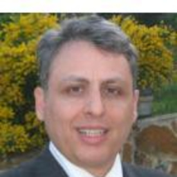 Dr. Paolo GERACI