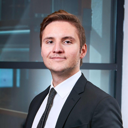 Benjamin Welle
