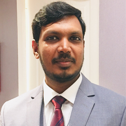 Arun Chetlapalli