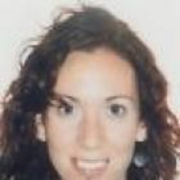 Natalia Feijóo Álvarez