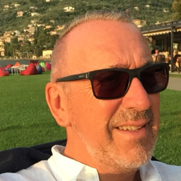 Ralf Mueller