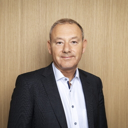 Dipl.-Ing. Henrik Müller