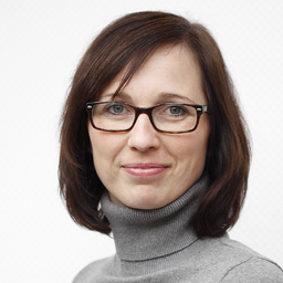 Ulrike Guba