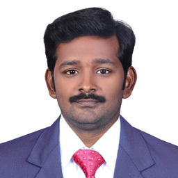 Vivek Vijayakumar