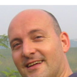 Alexander Meng