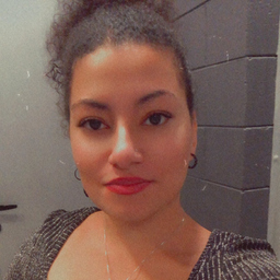 Hanan El-Mahmoud