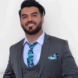 Walid Ahmadi