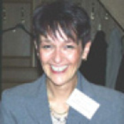 Kerstin Weber-Sanguigno