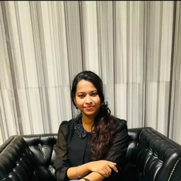 Madhumitha Ganesh Kumar