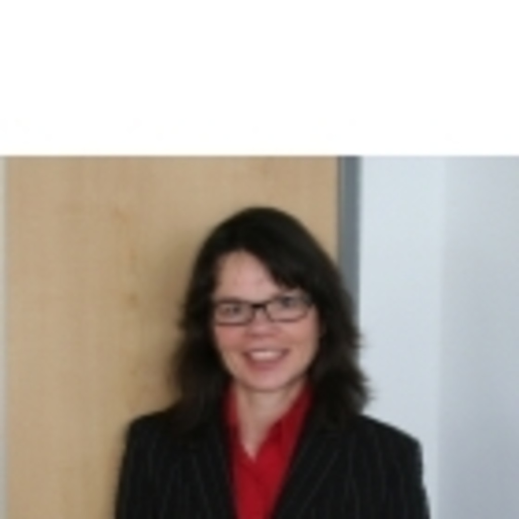 Petra Deutscher Produktmanagerin Commerzbank AG XING
