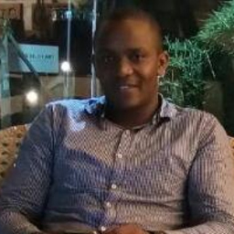 NICOLAS KAIHURA
