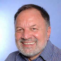Rolf Schumacher